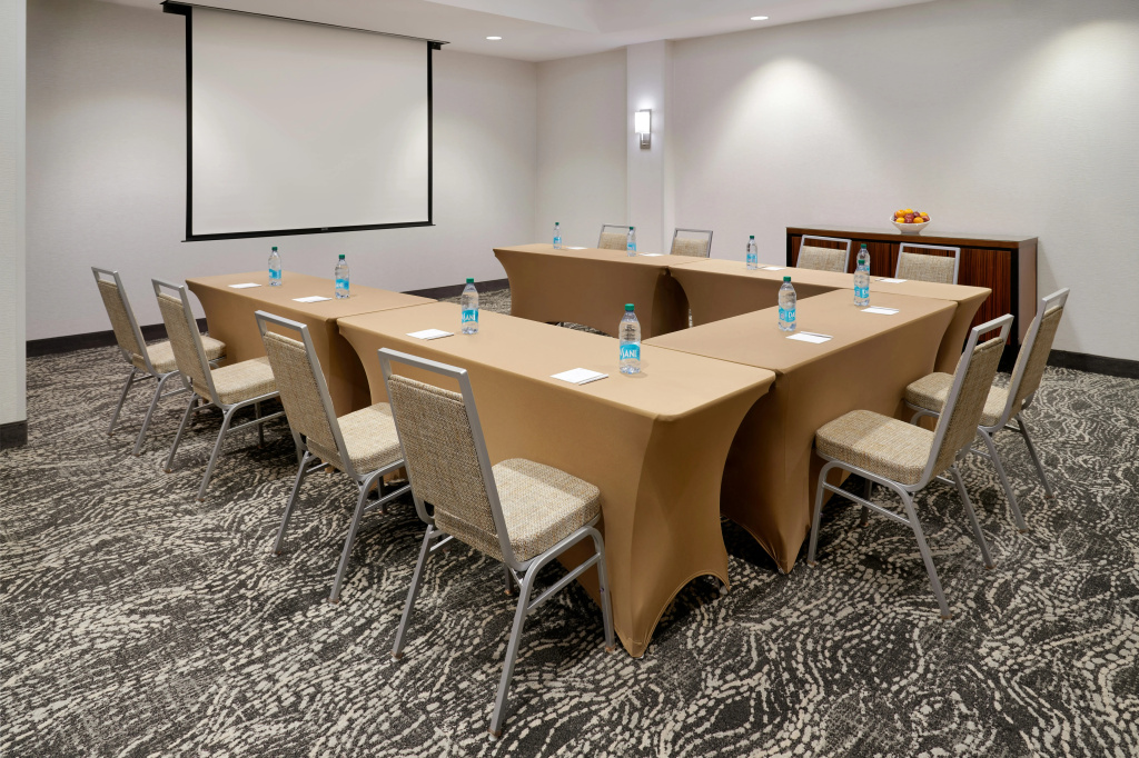 Homewood Suites by Hilton Grand Rapids Downtown - Général