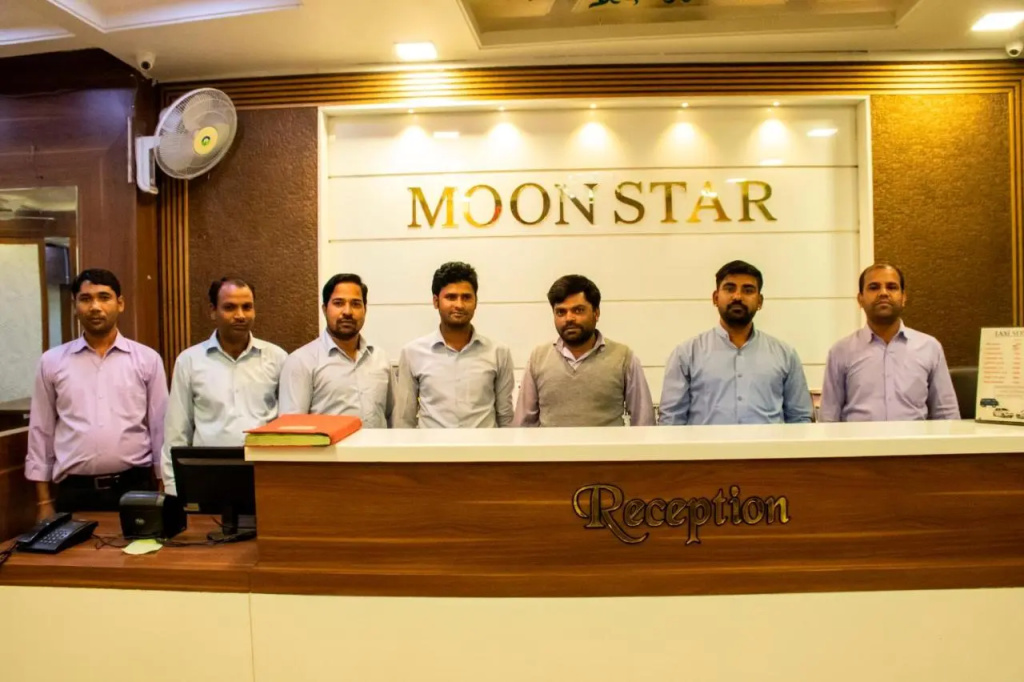 Hotel Moon Star - Général