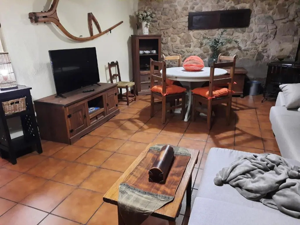La casa del Herrero