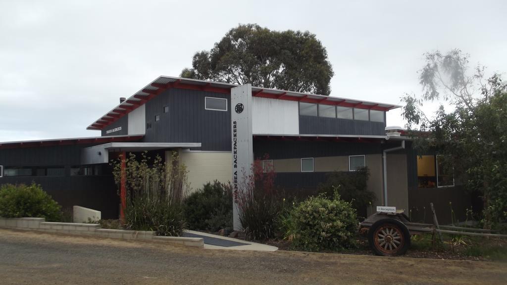 Swansea Backpackers by null