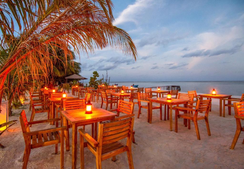 Triton Prestige Seaview & Spa