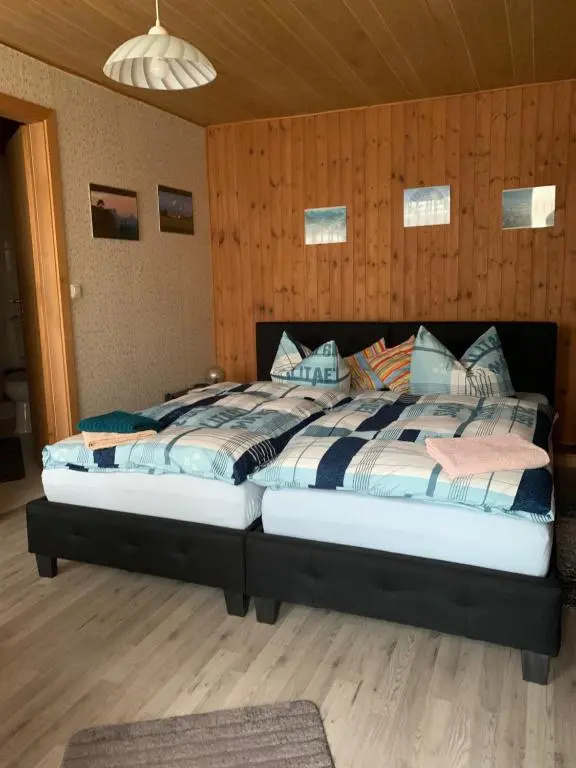 Landgasthaus & Pension Liebner - Chambres