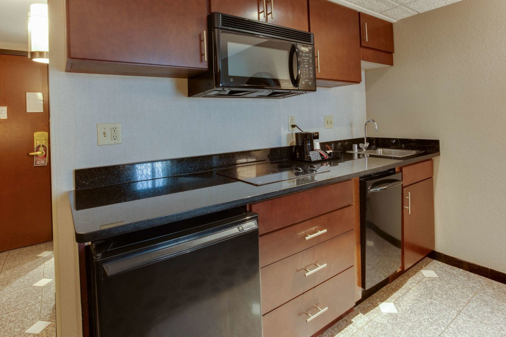 Drury Inn & Suites Louisville East - Général