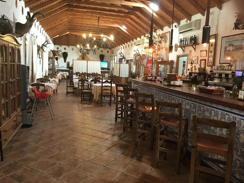Cortijo Los Monteros - Général