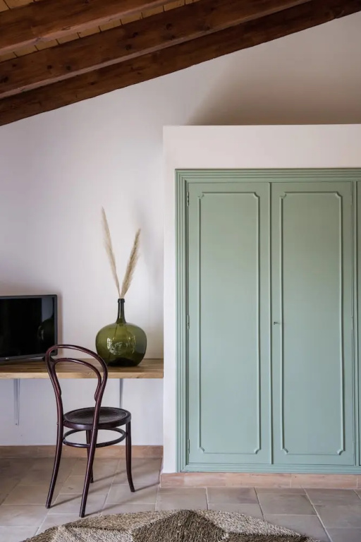 Curolla Petit Hotel - Chambres
