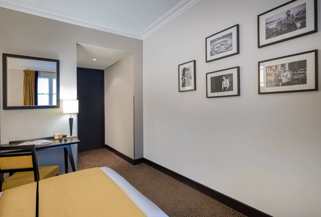 Hotel photo 9