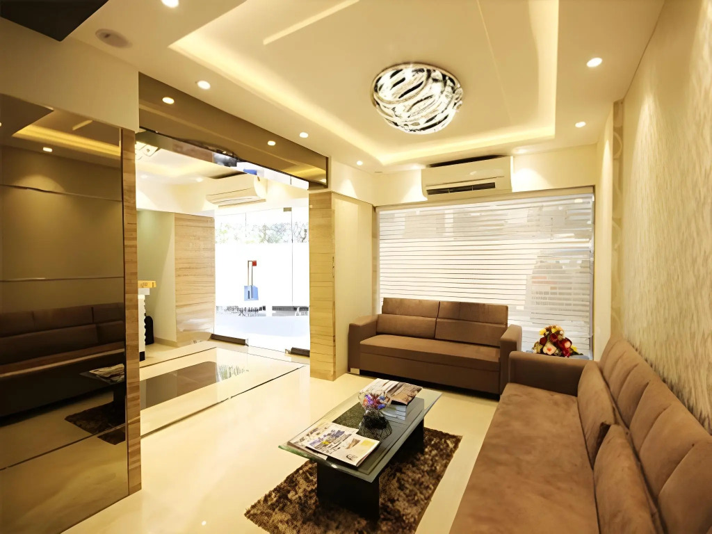 Hotel Planet Residency Mumbai by null