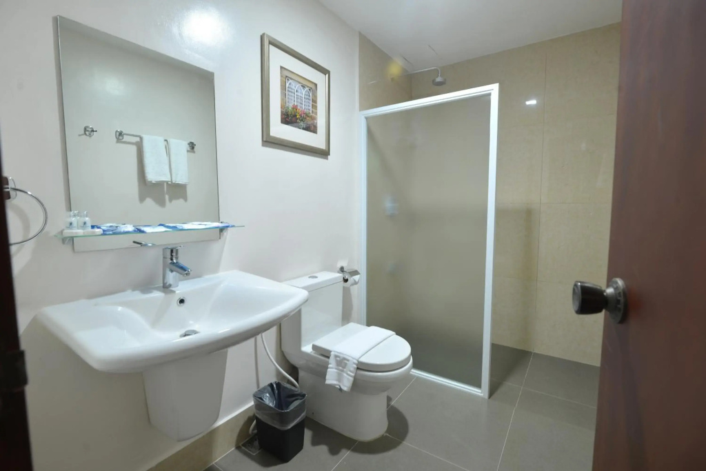 Royal Suites Condotel - Général