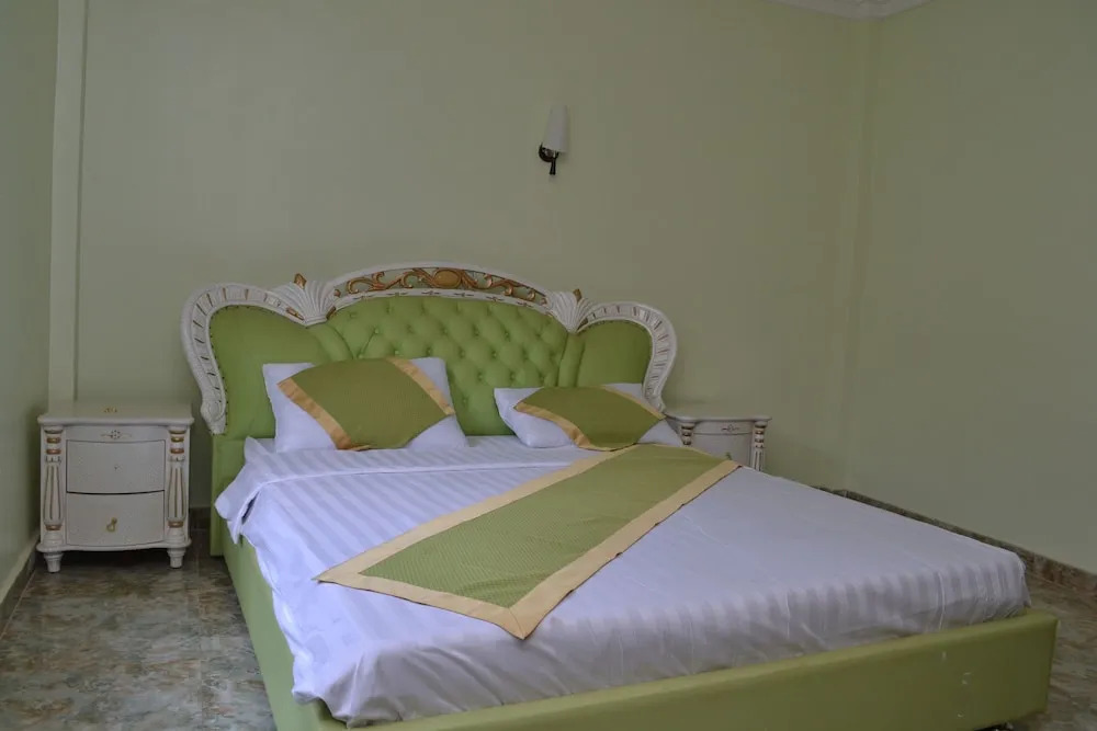 Одноместный номер Standard в Valencia Kampala Hotel