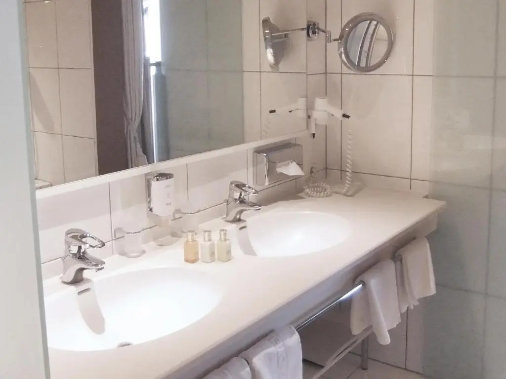 Burg Hotel Oberlech - Chambres