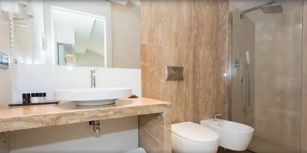 Отель Romano House - фото 28