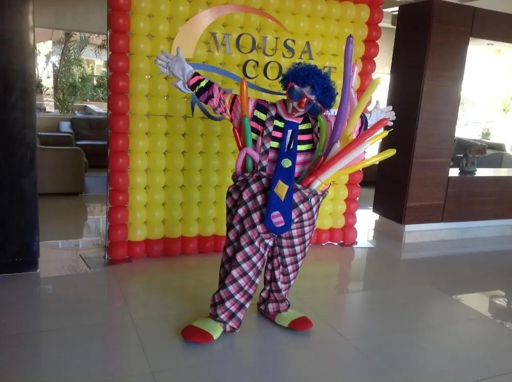 Hotel photo 18
