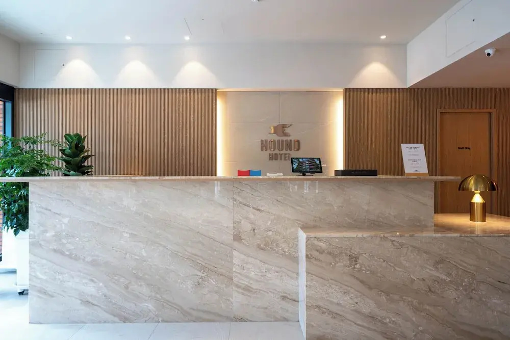 Hotel photo 3