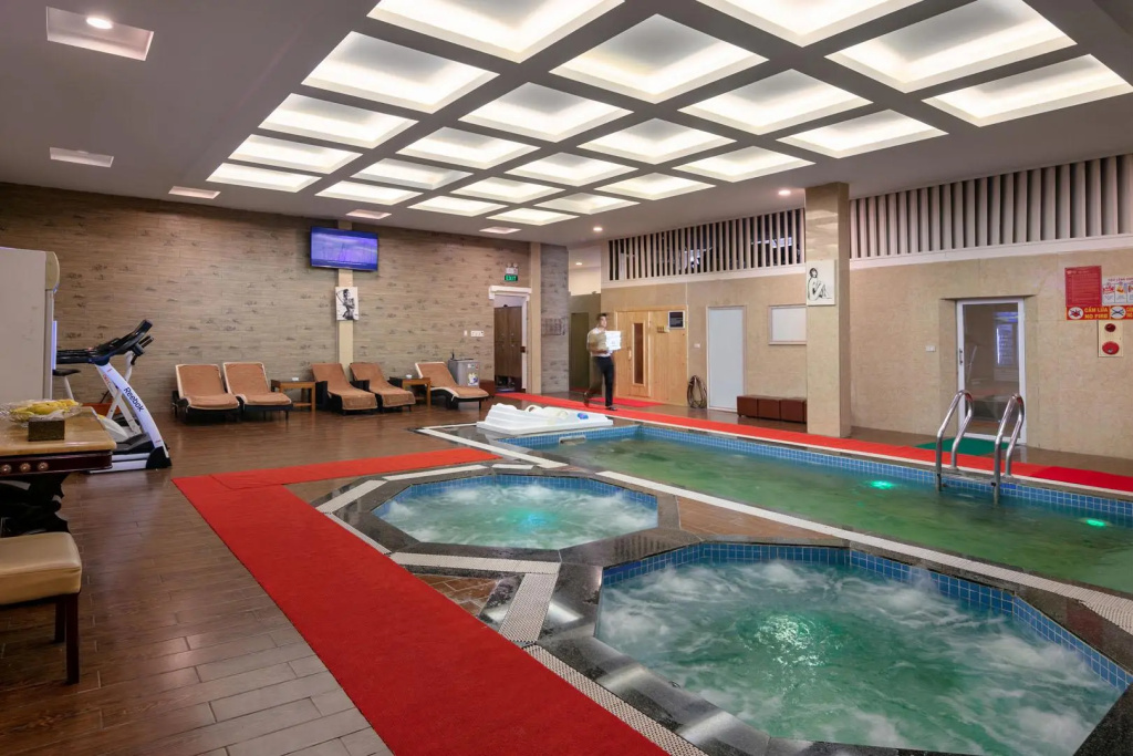 Phoenix Resort Bac Ninh - 2