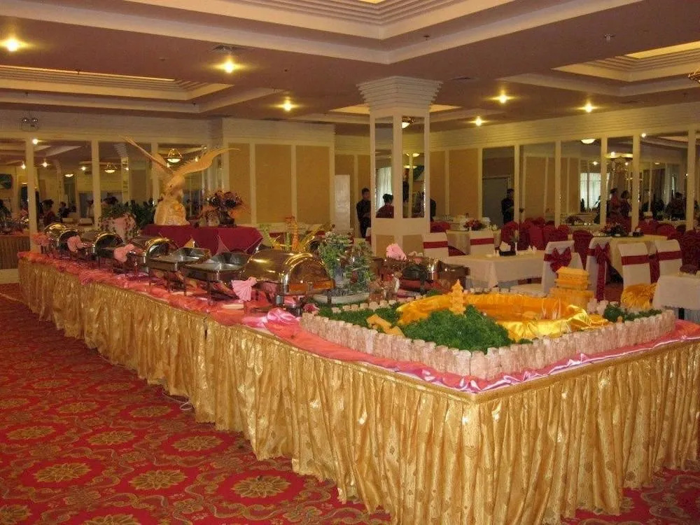 Chengde Wenguan Hotel - Général