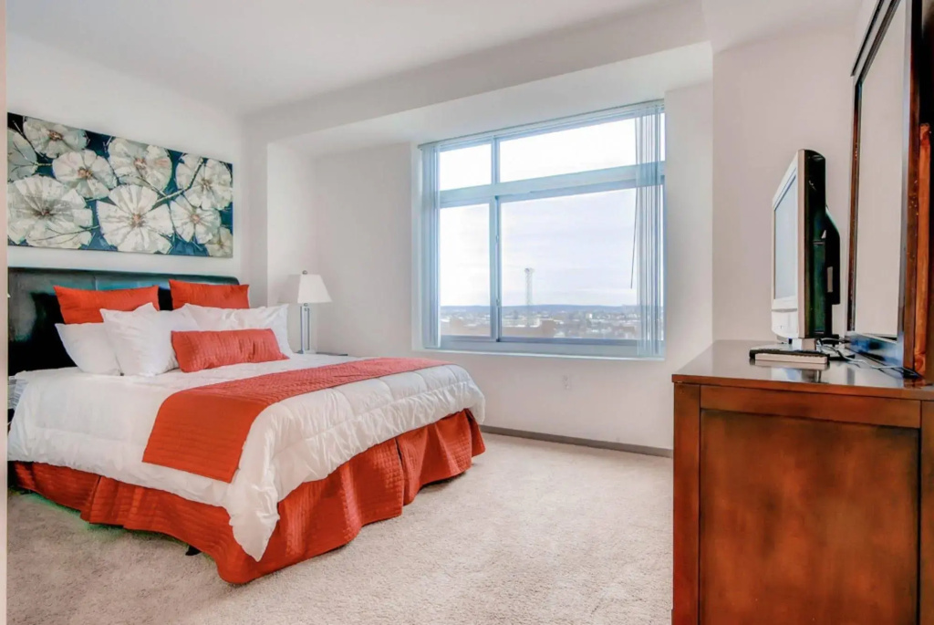 Global Luxury Suites at Kendall East - Général