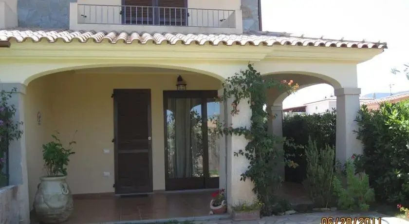 Villetta Speziale