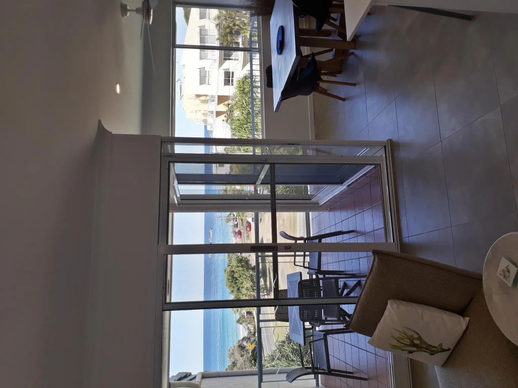 Pandanus Coolum Beach - Chambres