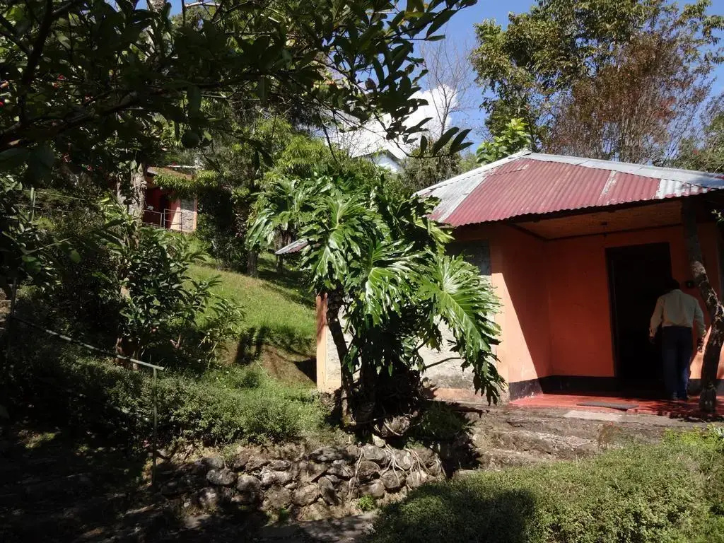 Martam Village Resort - Général