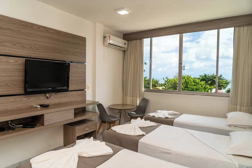Praia Mar - Chambres