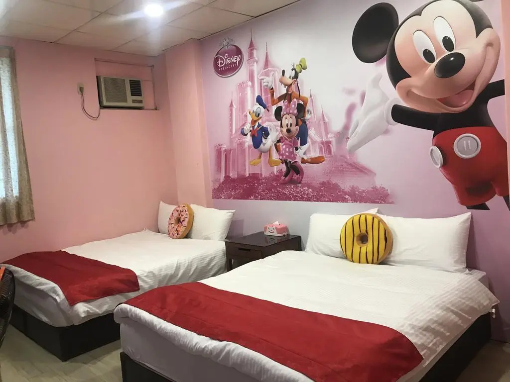Hotel photo 18