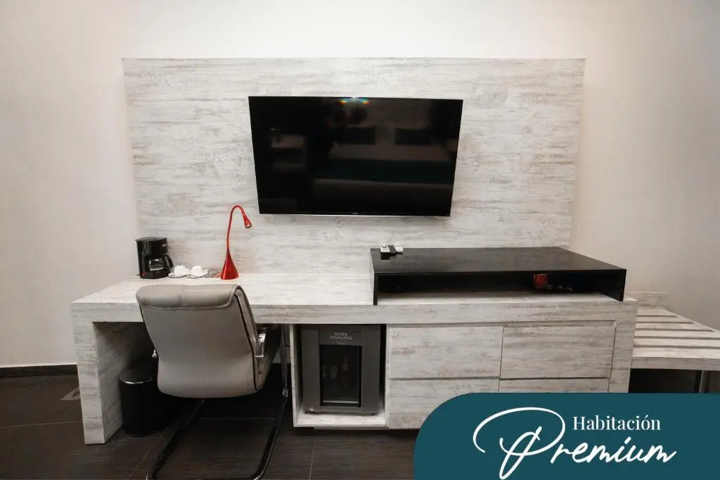 Punta Diamante Premium Hotel - Chambres