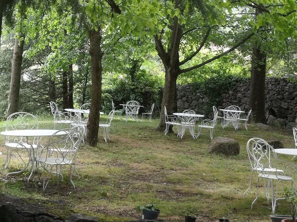 Le Tanargue