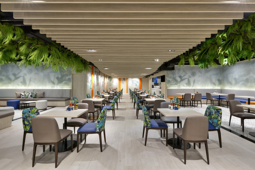 Holiday Inn Express Bangkok Sukhumvit 11 by IHG - Général