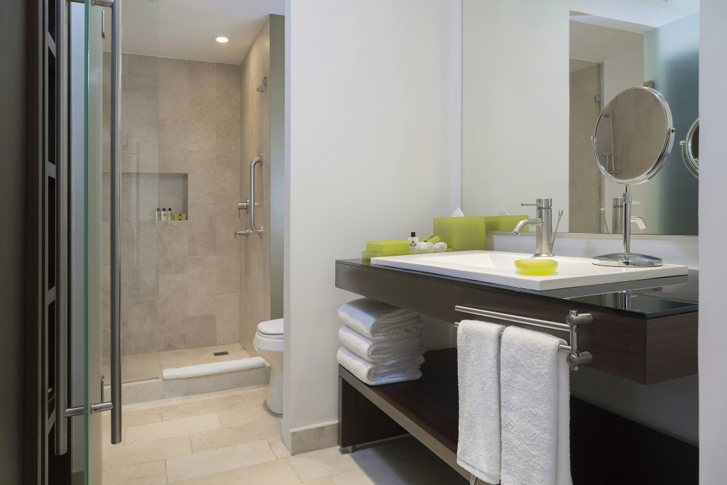 InterContinental Presidente Cancun Resort by IHG - Général