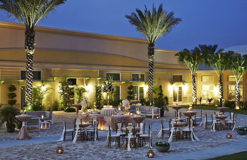 Wyndham Orlando Resort International Drive - Général