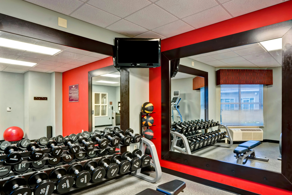 Homewood Suites by Hilton Bel Air - Général