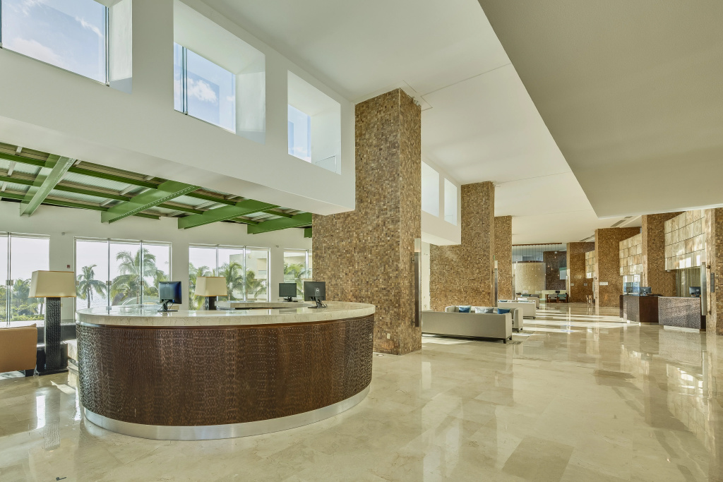 Live Aqua Beach Resort Cancún - Adults Only - Général