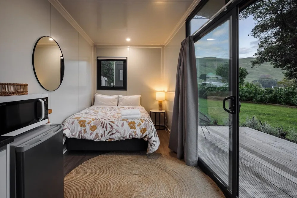 Tatapouri Retreat - Glamping — фото 4