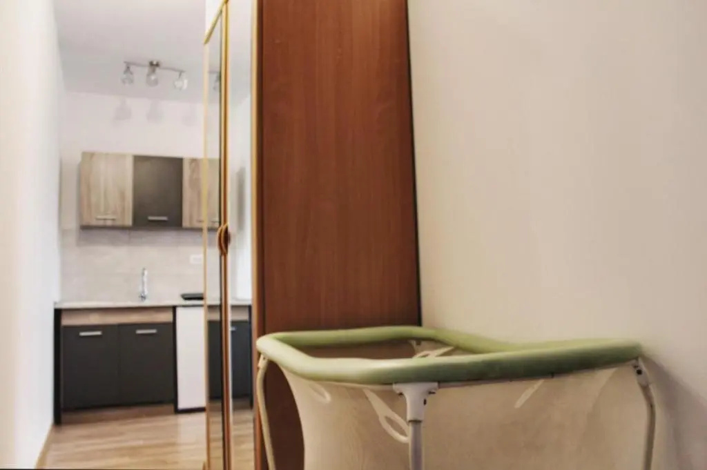 Comfort room