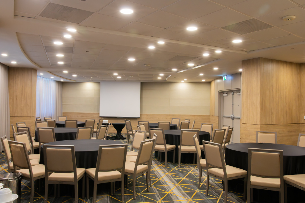 Holiday Inn Monterrey - Parque Fundidora by IHG - Général