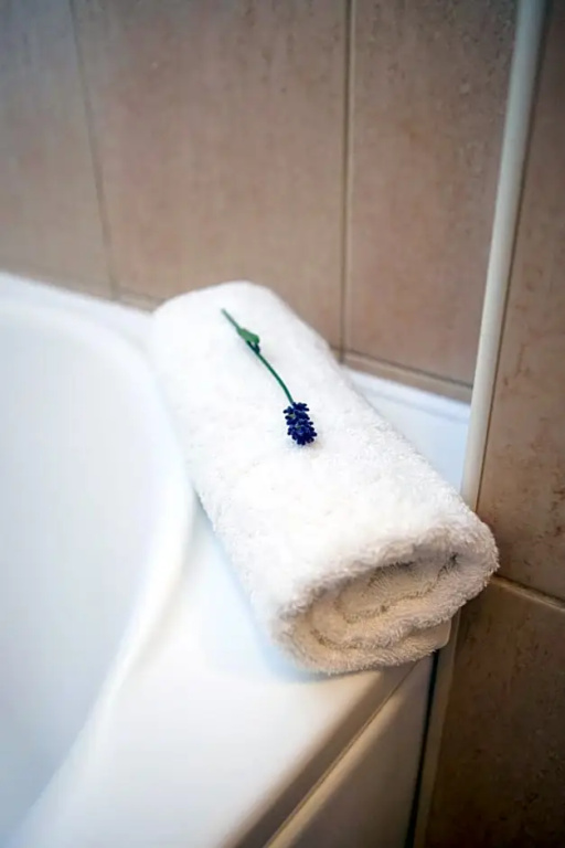 Hotel Secesja - Chambres