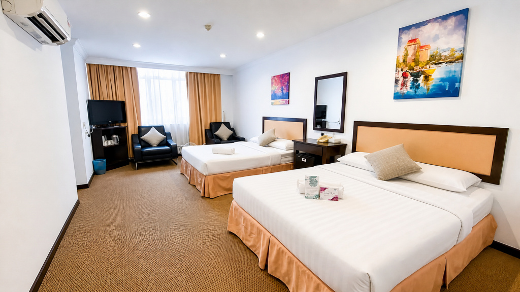 Hotel photo 26