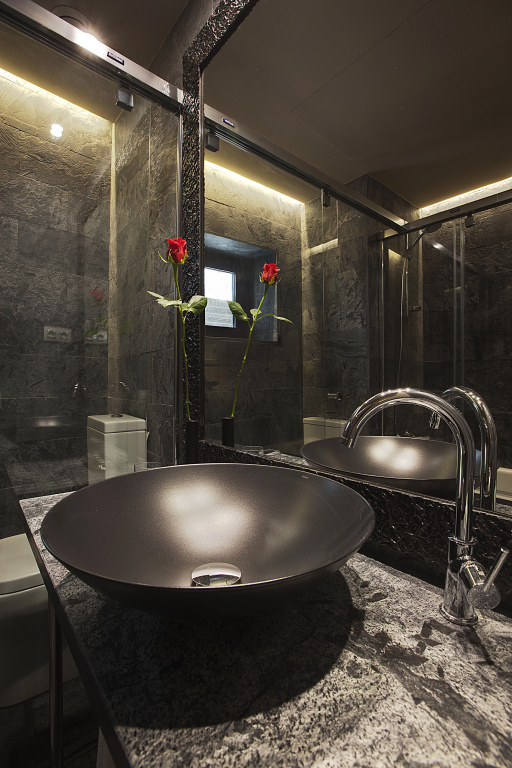 Arai Aparthotel - Général