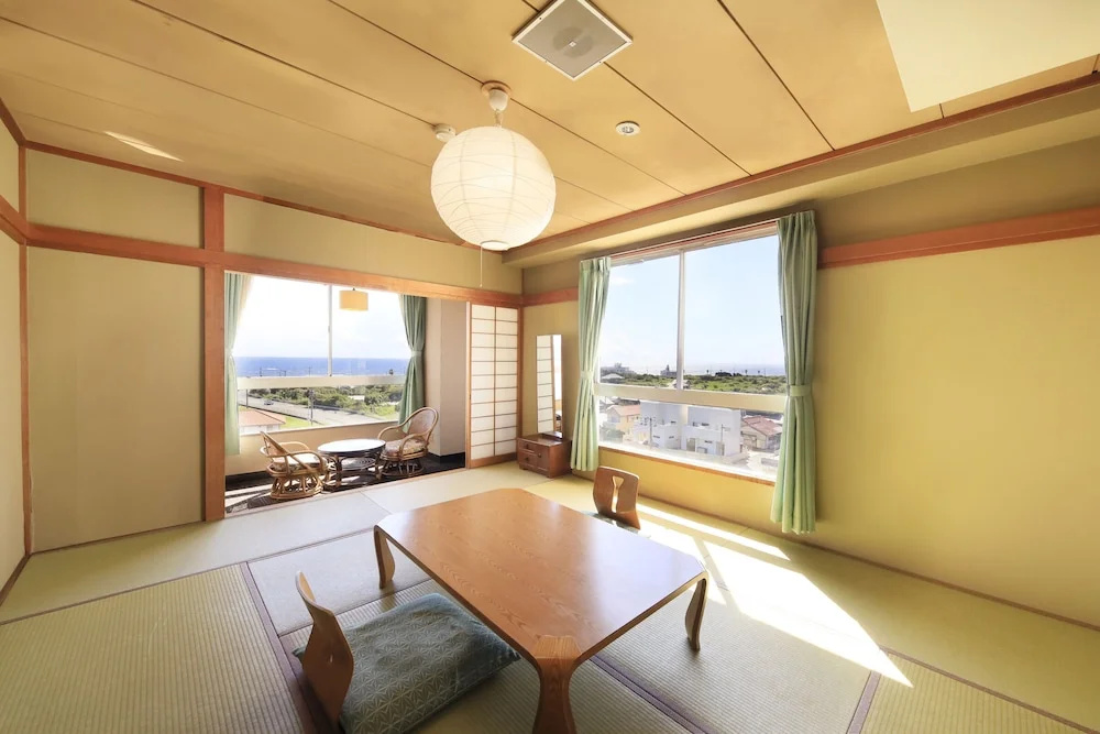 Bousou Shirahama Umisato Hotel - Chambres