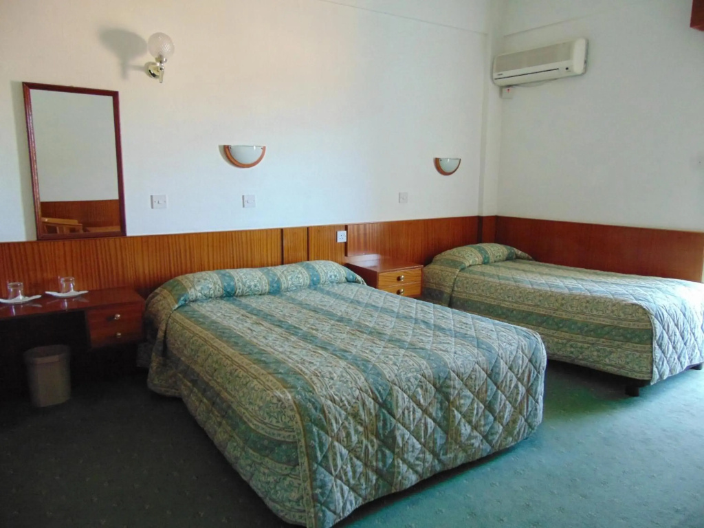Hotel photo 20
