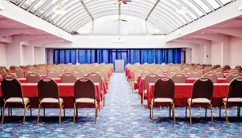 Fern Valley Hotel and Conference Center - Général