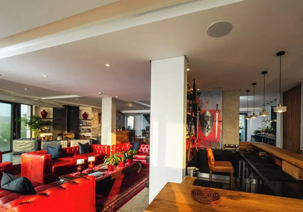 Boutique Ocean Views  incorporating Wend - фото 15