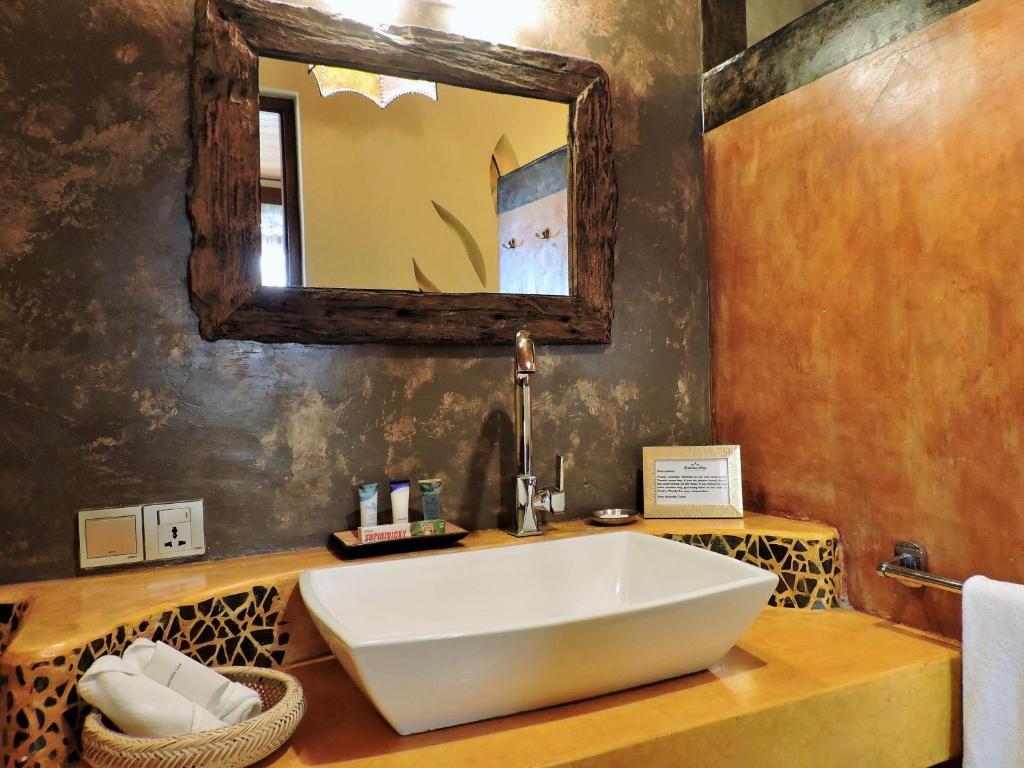 Galavilla Boutique Hotel & Spa