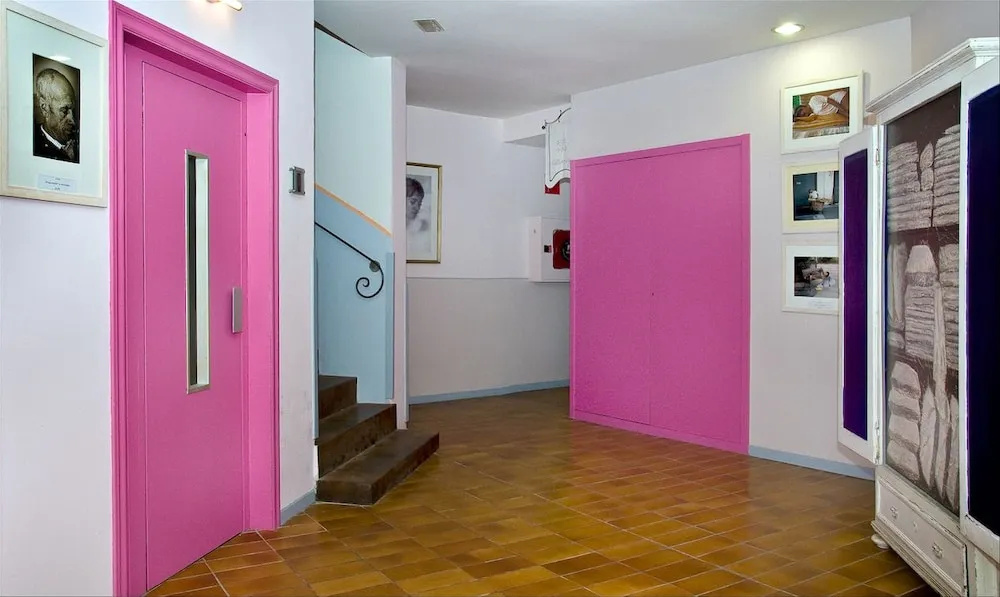 Hotel César - Général