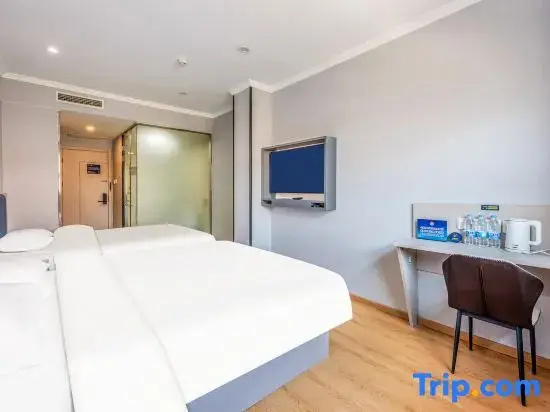 Superior Double room (twin beds)