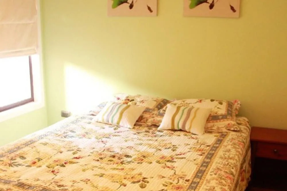 Hostal Taty's House - фото 3