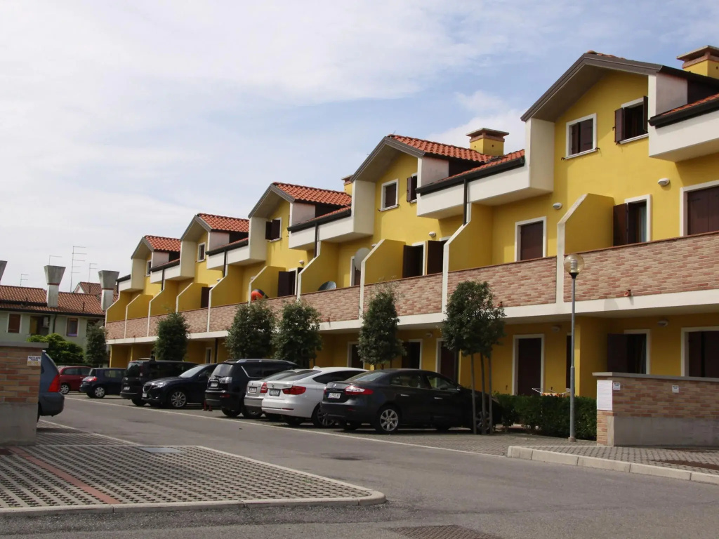 Belvilla by OYO Trilo 1 Solmare a Rosolina