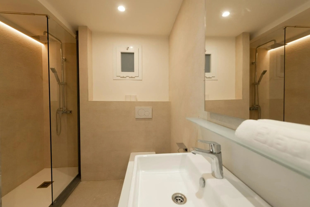 Hotel Apartamentos El Pinar - Général
