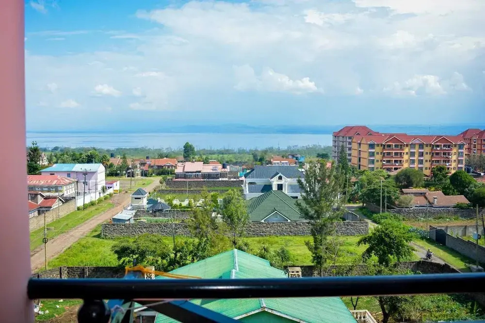 Lux Suites Momento Apartments Nakuru