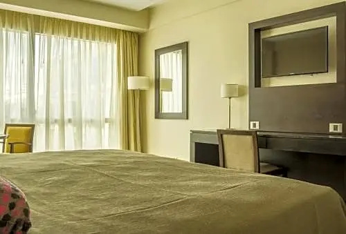 Howard Johnson by Wyndham Neuquen - Chambres